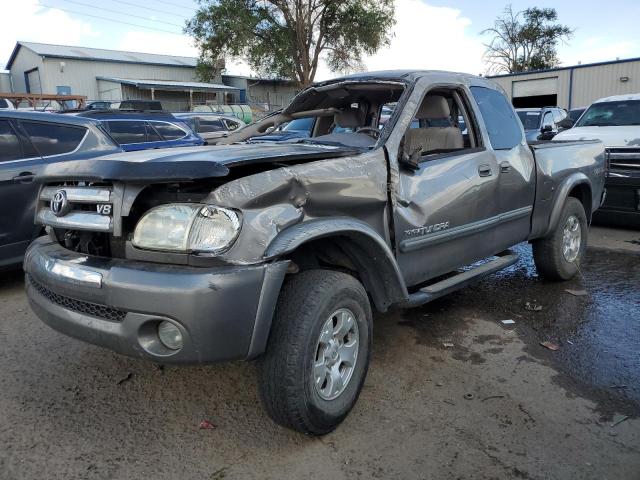 2003 Toyota Tundra 