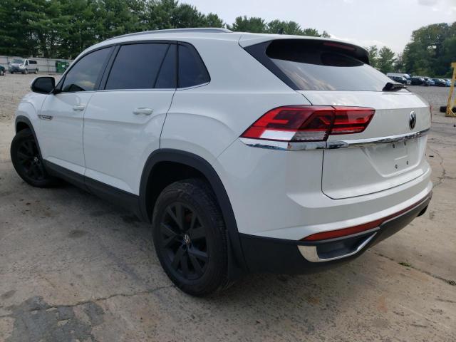 VOLKSWAGEN ATLAS S 2021 1