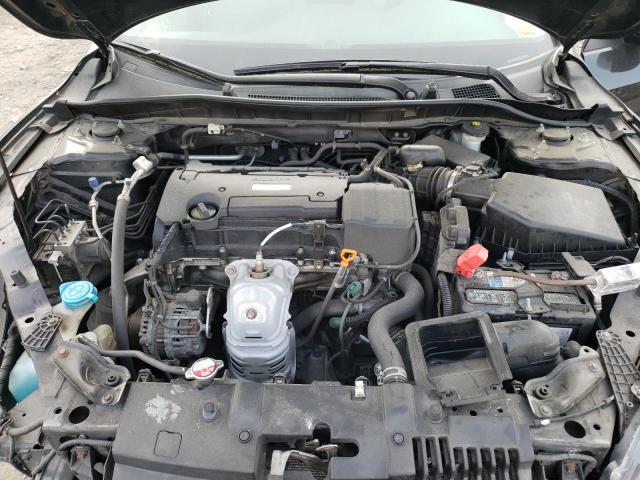 VIN 1HGCR2F31GA188842 2016 Honda Accord, LX no.11