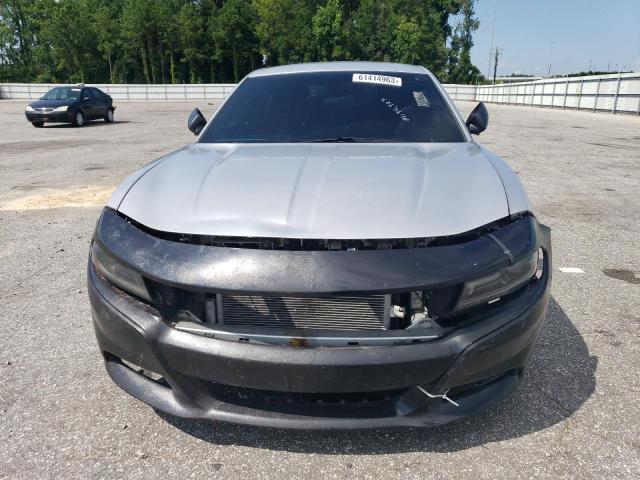 2017 DODGE CHARGER PO - 2C3CDXKT6HH655373