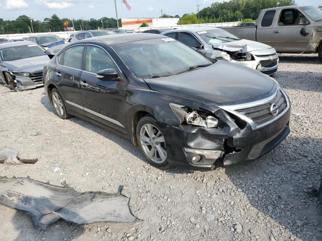1N4AL3AP8FN912899 Nissan ALTIMA 2.5
