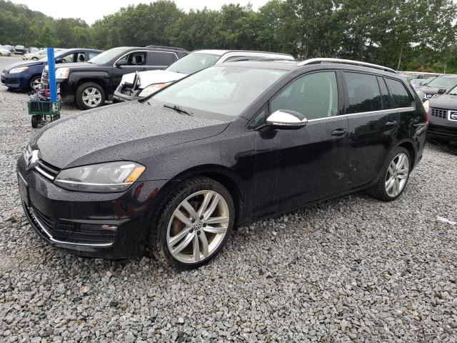 2015 VOLKSWAGEN GOLF SPORT - 3VWCA7AU8FM501080