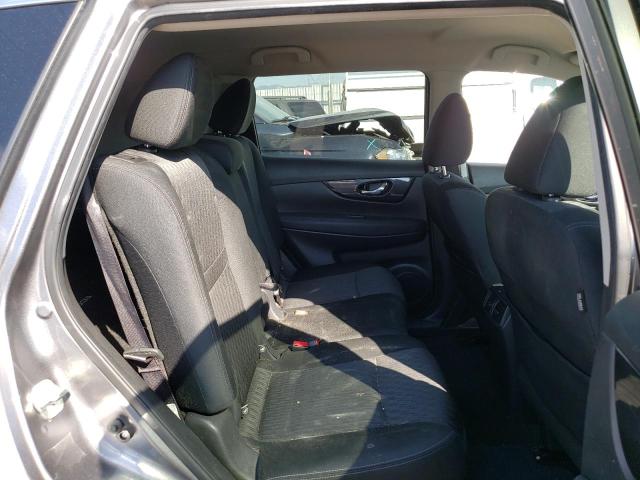 KNMAT2MV3HP613391 Nissan ROGUE S