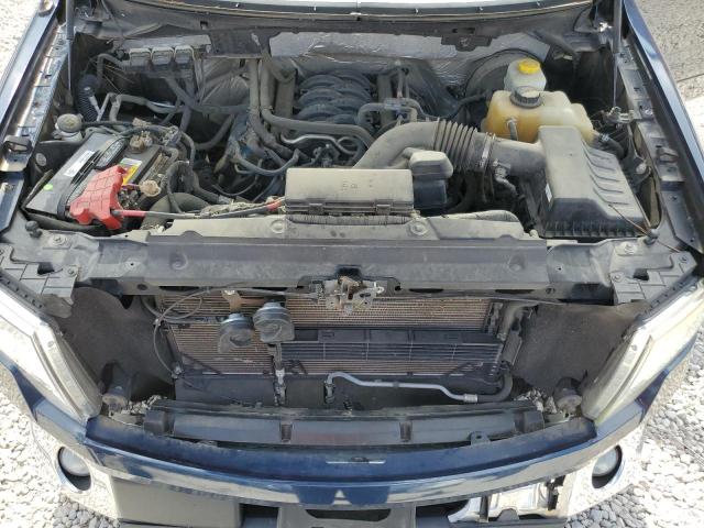1FTFW1CF9EKG31470 Ford F150 Supercrew