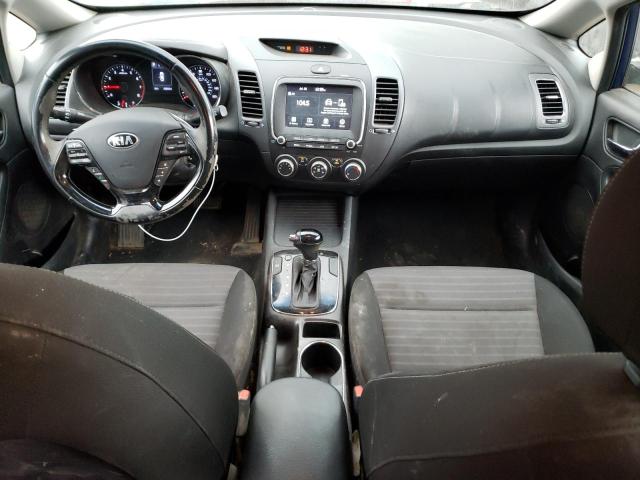 3KPFL4A75HE064882 KIA FORTE LX