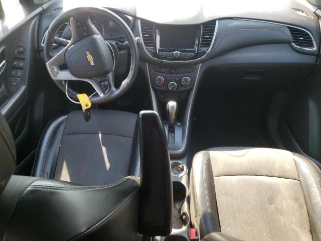 KL7CJLSB7LB028541 Chevrolet TRAX 1LT