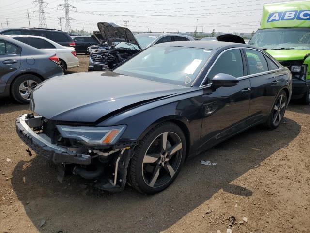 2020 AUDI A6, VIN: WAUE8AF22LN001569