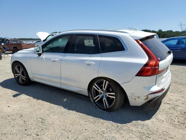 LYVA22RK9JB078957 Volvo Xc60 T6