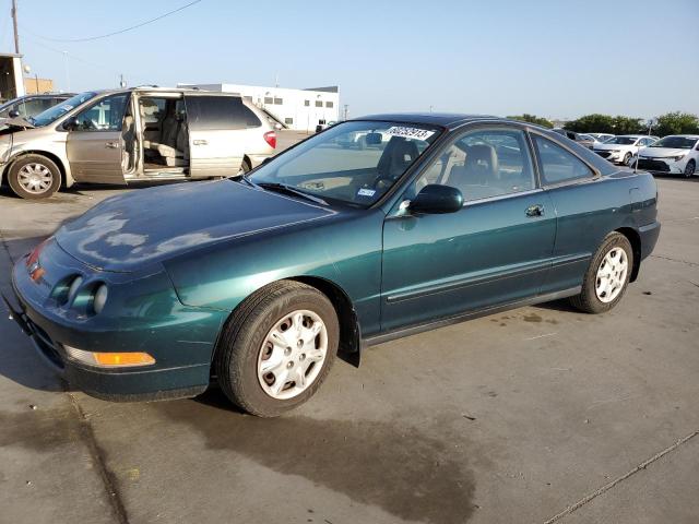 1997 Acura Integra LS