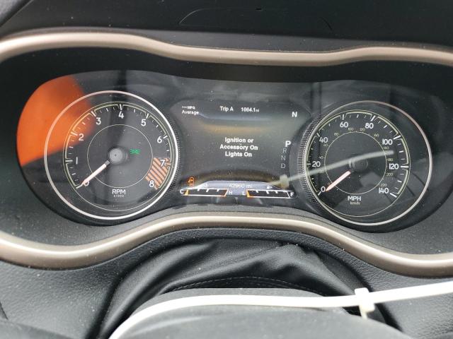 1C4PJMDS2EW214135 Jeep Cherokee Limited