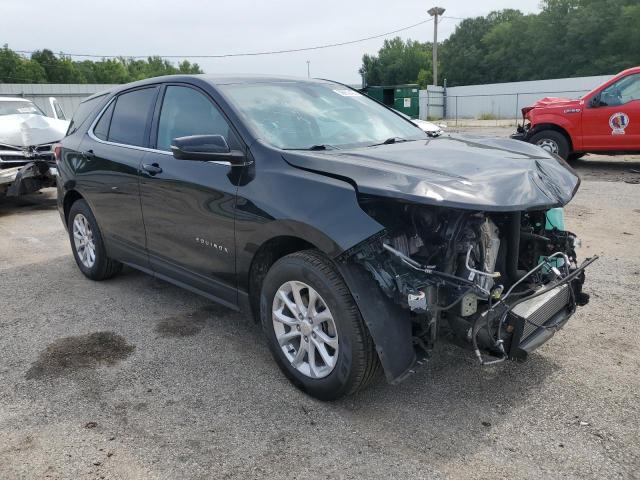 3GNAXKEV6KL224399 | 2019 CHEVROLET EQUINOX LT