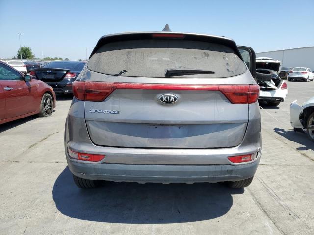 KNDPMCAC4J7454404 KIA Sportage Lx