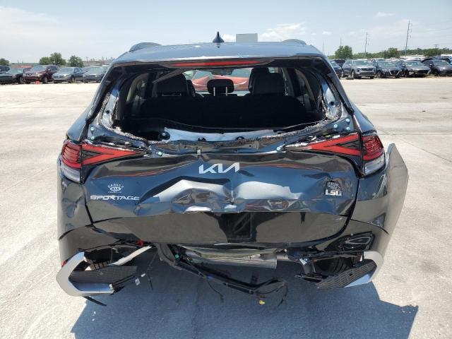 2023 KIA SPORTAGE S - 5XYK43AF5PG100391