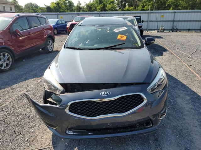 2015 KIA CADENZA PR - KNALN4D73F5188826