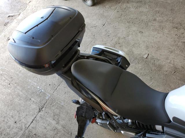 2020 KAWASAKI KLE650 F - JKALEEF17LDA37889