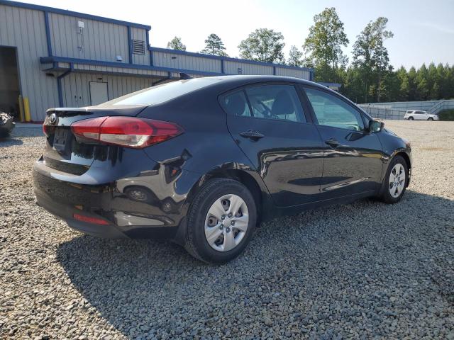 3KPFK4A75JE239575 KIA FORTE LX