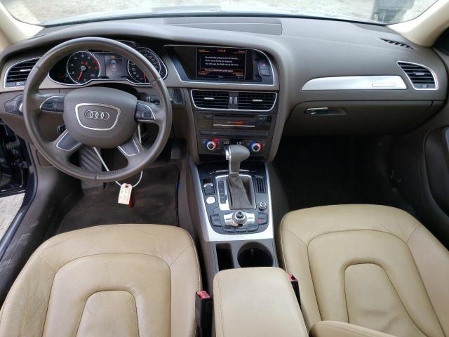 VIN WAUFFAFL4DA070968 2013 Audi A4, Premium Plus no.8