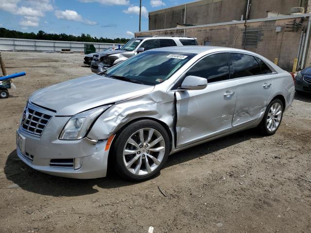 2015 Cadillac XTS Luxury Collection