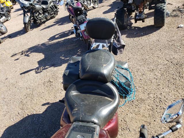 2000 SUZUKI VL1500 - JS1VY51A7Y2103123