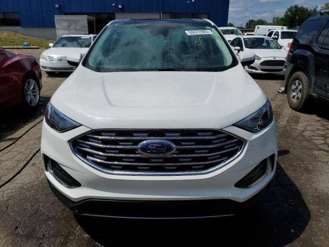 2FMPK4J95NBA57356 2022 FORD EDGE, photo no. 5