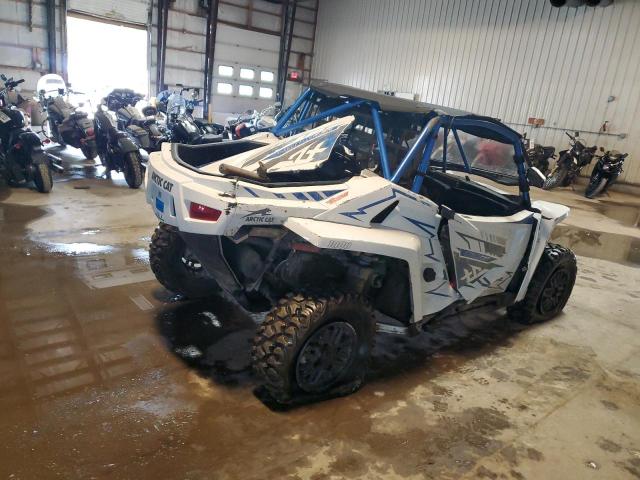 2022 ARCTIC CAT WILDCAT XX - 4UF1R4LG5NT300366