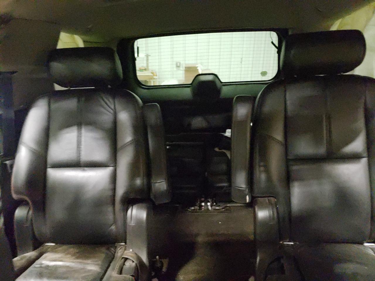 1GNFK13058J204716 2008 Chevrolet Tahoe K1500