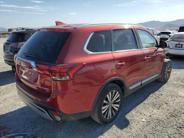 JA4AZ3A31KZ035031 Mitsubishi Outlander Se