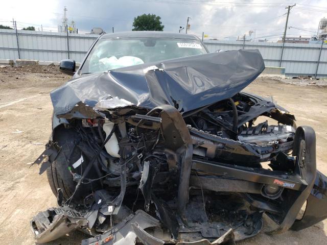 2022 DODGE DURANGO PU 1C4SDJFT1NC192622