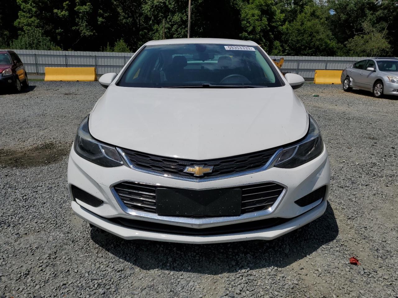 1G1BE5SM5G7288230 CHEVROLET CRUZE 2016