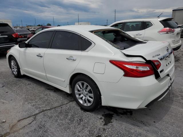 1N4AL3AP8GN330805 Nissan ALTIMA 2.5