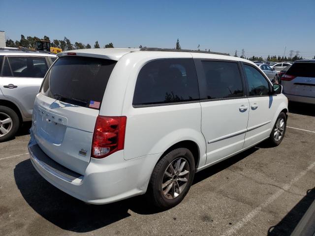 2C4RDGCG7ER205793 Dodge Grand Caravan Sxt