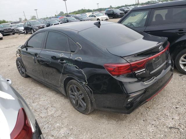 3KPF34AD1ME317647 KIA Forte Gt Line