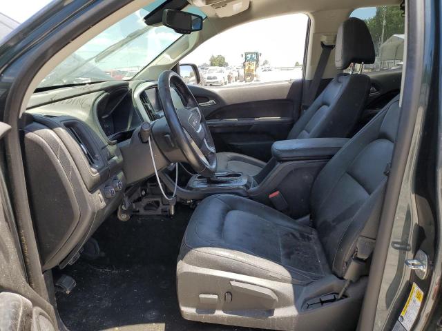 1GTG6DEN9H1194025 GMC CANYON SLT