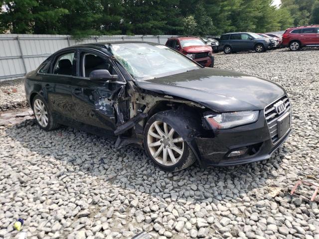 VIN WAUHFAFL2DN039266 2013 Audi A4, Premium Plus no.4