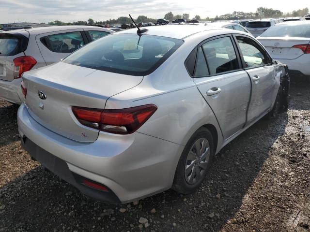 3KPA24AD4LE284980 Kia Rio LX 3