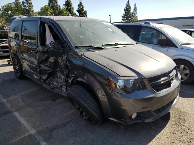 2C4RDGCG2GR386479 Dodge Grand Caravan Sxt