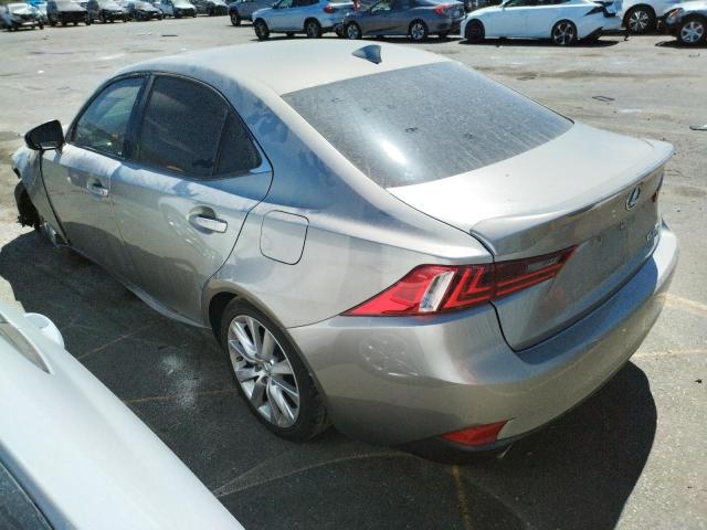 JTHBF1D29F5062872 | 2015 LEXUS IS 250