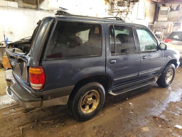 1FMZU34E2XZB15431 1999 Ford Explorer