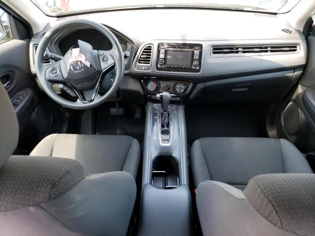 3CZRU6H35NM770898 Honda HR-V LX