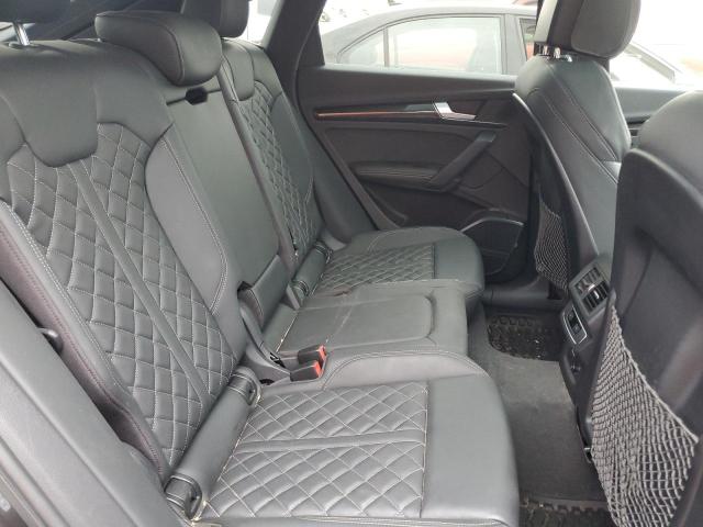 2022 AUDI SQ5 SPORTB WA124AFY3N2036755
