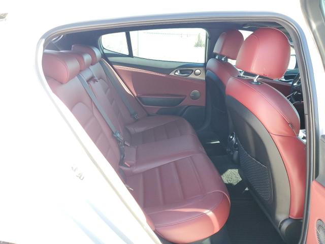 KNAE55LC8J6021331 KIA Stinger Gt2