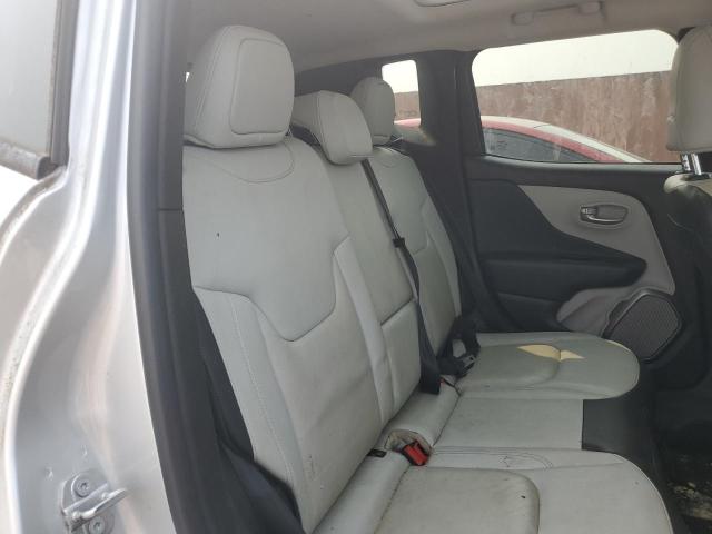 ZACCJBDB2JPH09428 Jeep Renegade Limited