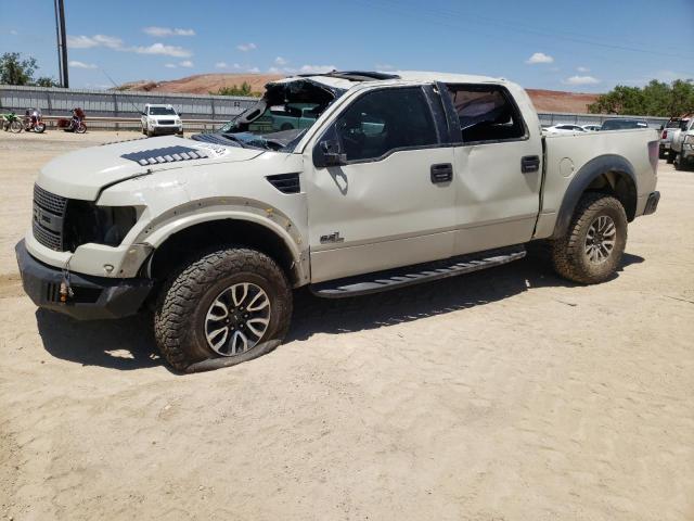 2013 Ford F-150 SVT Raptor