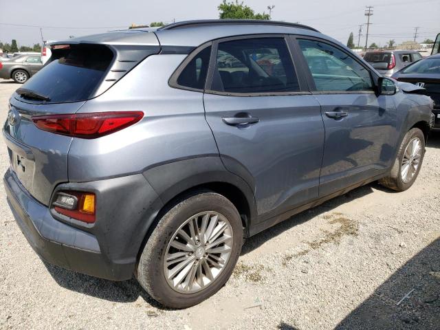 KM8K22AA8JU077713 Hyundai Kona Sel