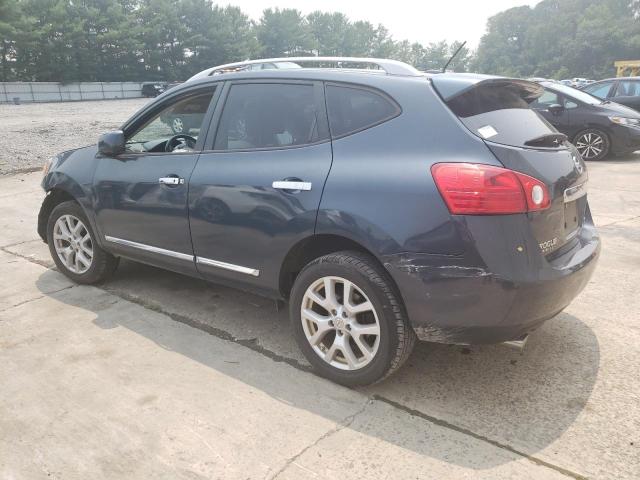 Vin: jn8as5mv7dw606050, lot: 60357033, nissan rogue s 20132