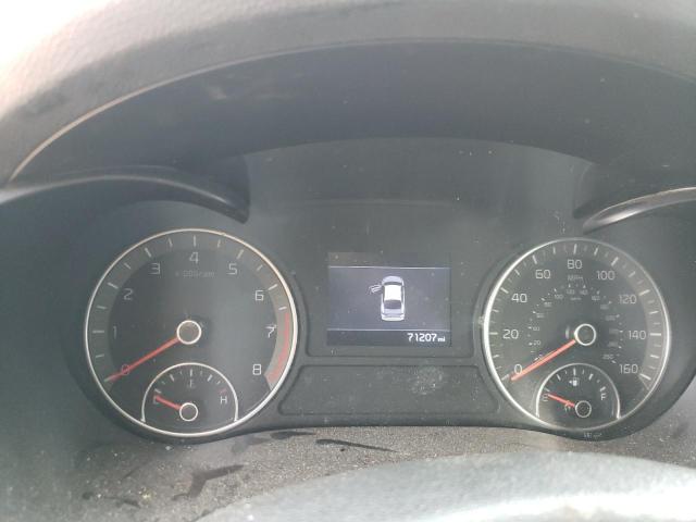 5XXGT4L34KG316148 KIA Optima Lx