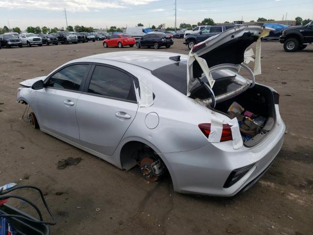 3KPF24AD0LE190889 KIA FORTE FE