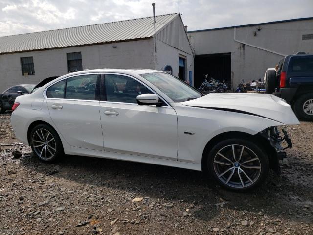 2022 BMW 330XE 3MW5P9J01N8C53262