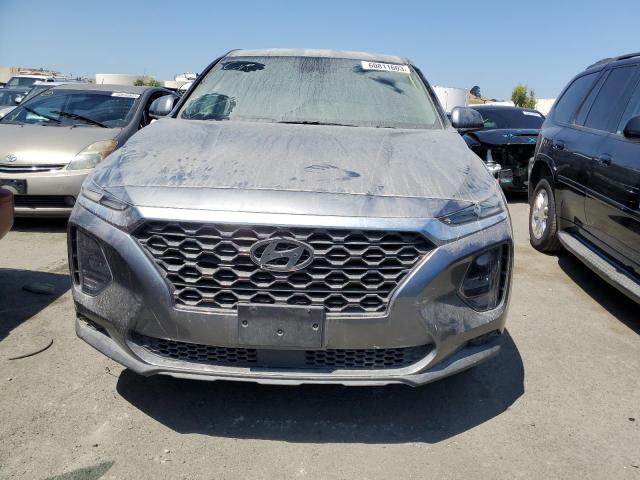 5NMS23AD9KH009580 Hyundai Santa Fe Se