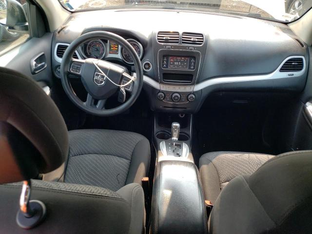 2017 Dodge Journey Se VIN: 3C4PDCAB7HT708376 Lot: 43732724